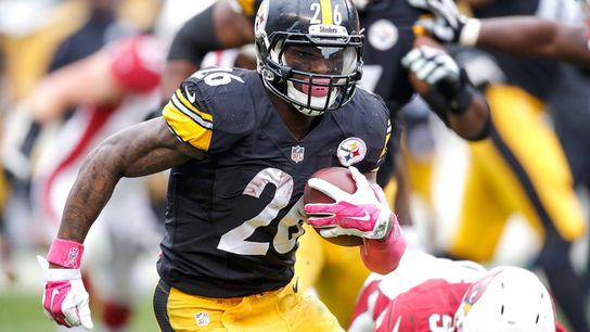 Bell hints at retirement, expresses regret over how he left Pittsburgh taken on the South Side (Steelers)